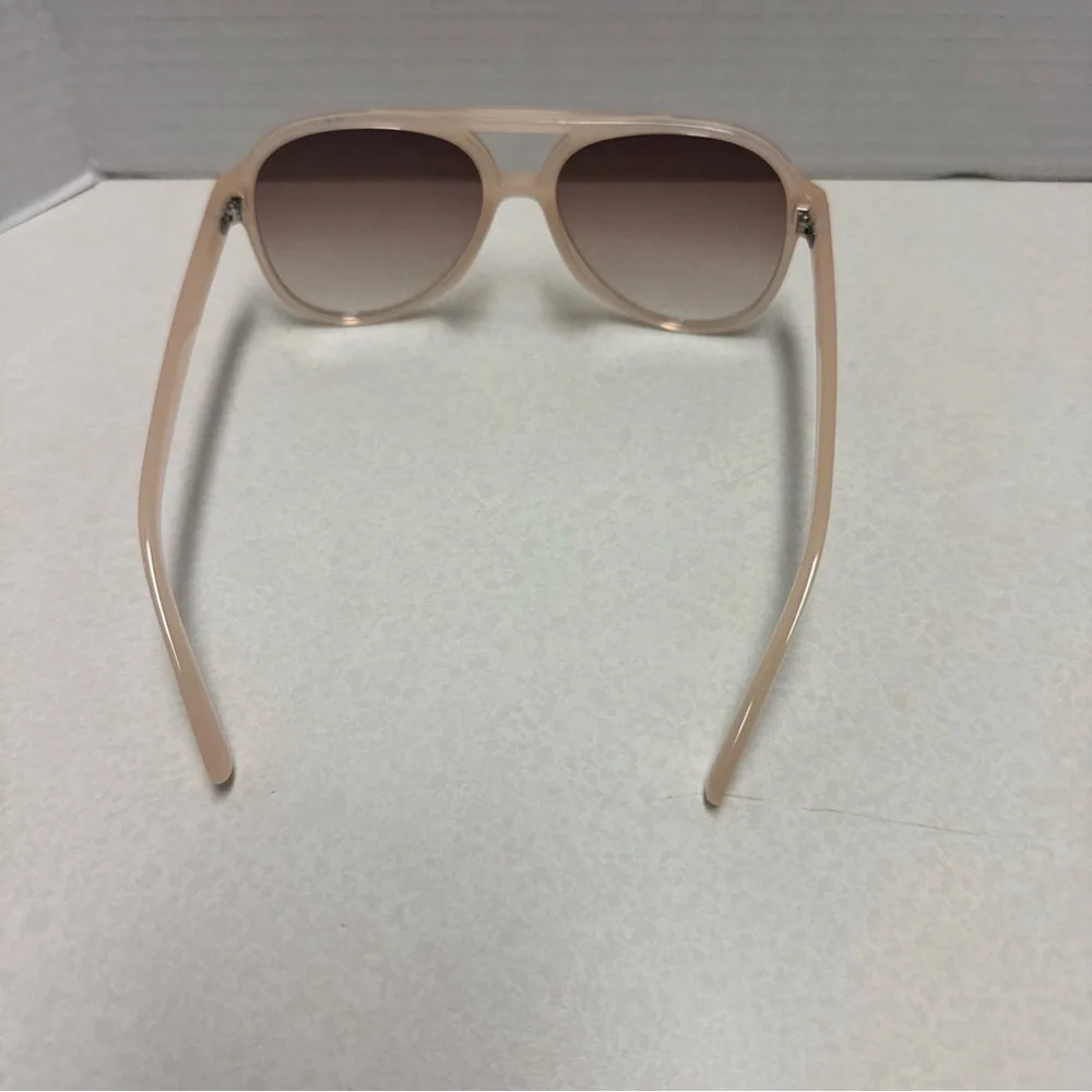 Herjour Retro Trendy Aviator Sunglasses for Women Or Men - NIB - 2 Pair